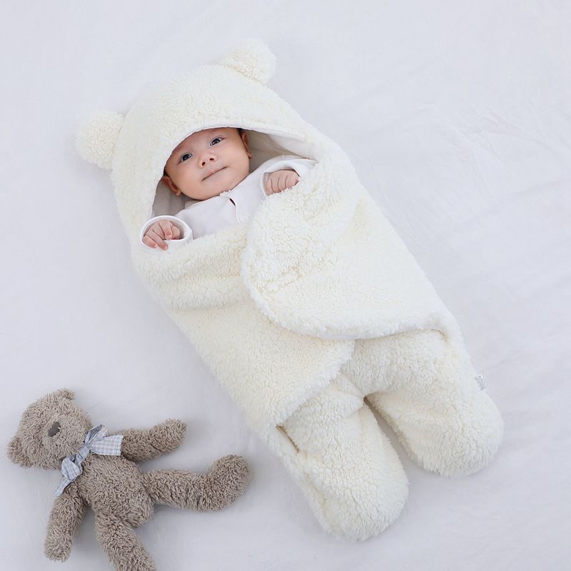 Ovia | BabyBear Unipussi