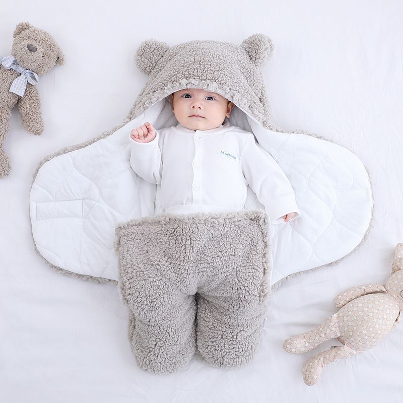 Ovia | BabyBear Unipussi