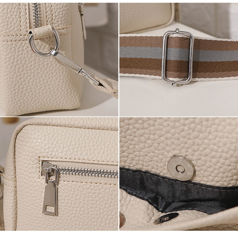 Ovia | Crossbody laukku